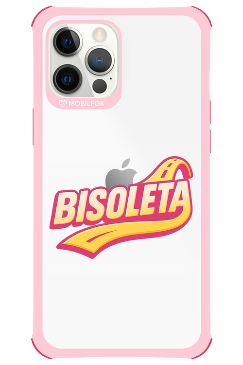 Bisoleta - Apple iPhone 12 Pro Max