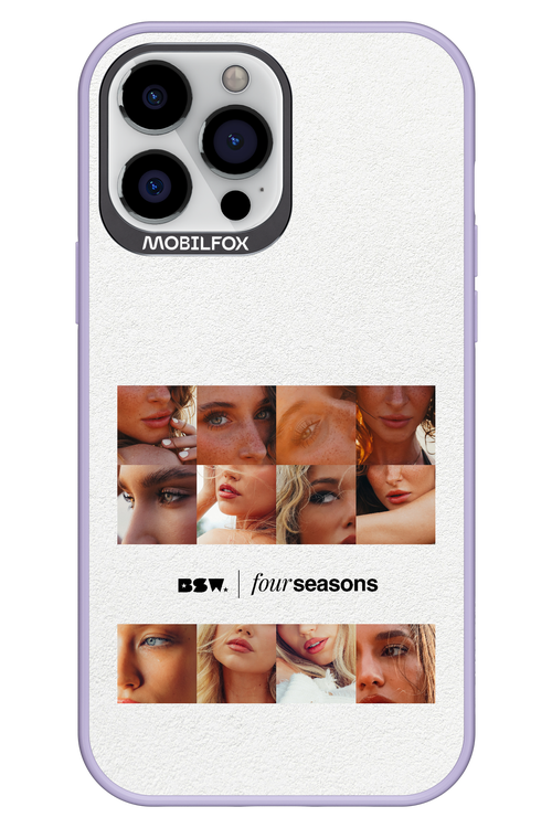 BSW FourSeasons 4 2.0 - Apple iPhone 13 Pro Max