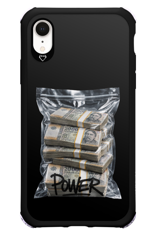 Money Bag 2.0 - Apple iPhone XR