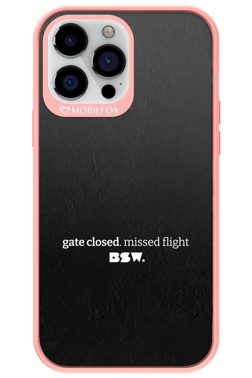 BSW FourSeasons 5 2.0 - Apple iPhone 13 Pro Max