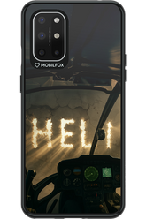 HELI POV - OnePlus 8T