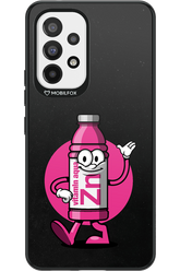 Vitamin Aqua Zn 2.0 - Samsung Galaxy A53
