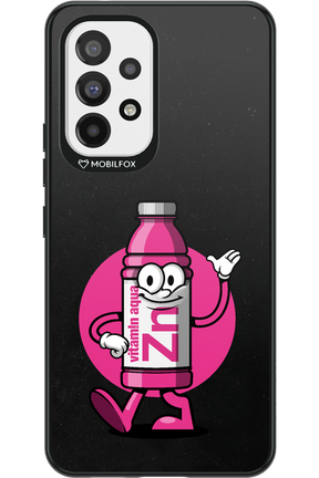 Vitamin Aqua Zn 2.0 - Samsung Galaxy A53