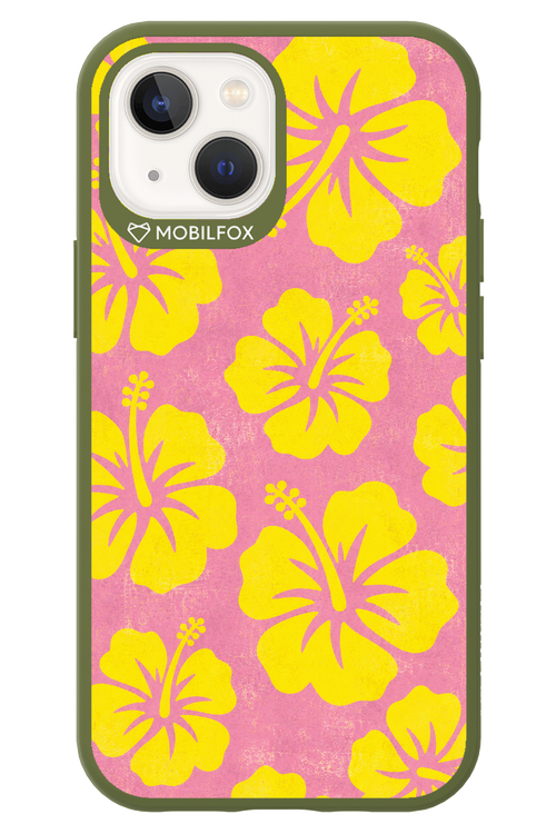 HAWAII 2.0 - Apple iPhone 13 Mini