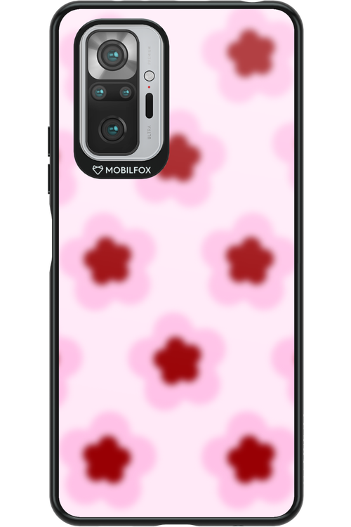 Soft Bloom - Xiaomi Redmi Note 10S