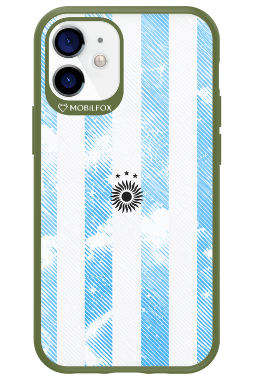 Argentina 2.0 - Apple iPhone 12 Mini