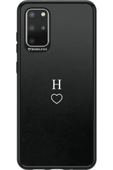 H Black 2.0 - Samsung Galaxy S20+
