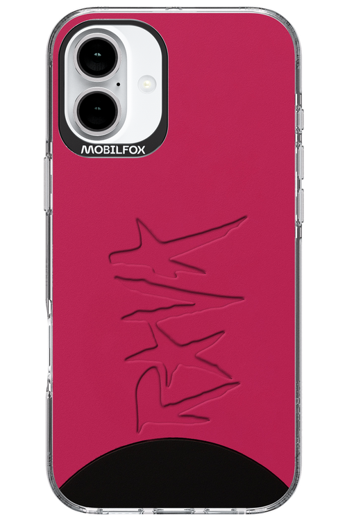 Rava Brick - Apple iPhone 16 Plus