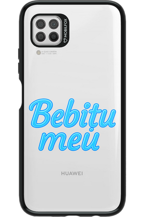 Meuu 2.0 - Huawei P40 Lite