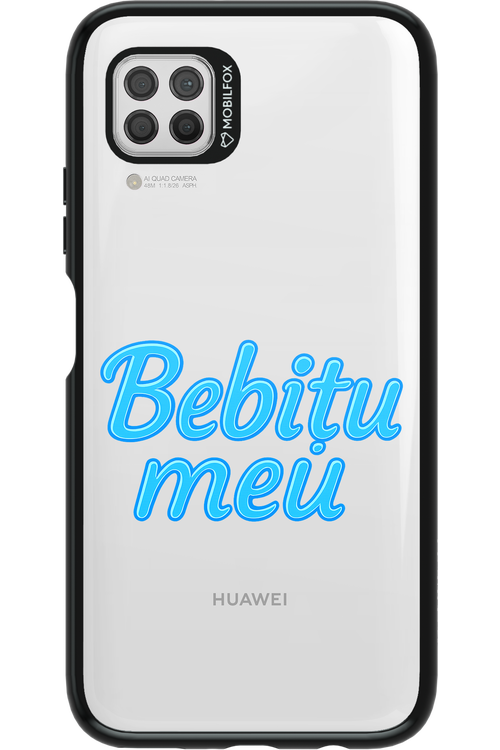 Meuu 2.0 - Huawei P40 Lite