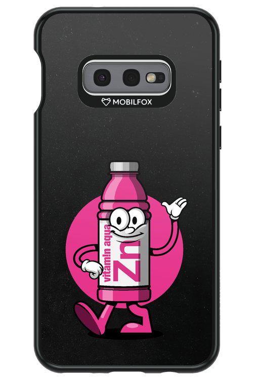 Vitamin Aqua Zn 2.0 - Samsung Galaxy S10e
