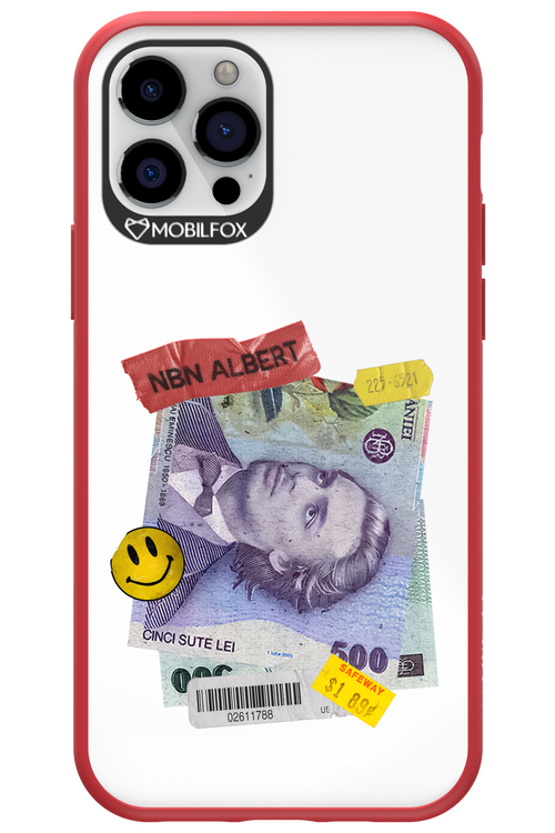 Money 2.0 - Apple iPhone 12 Pro