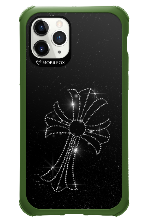 Chrome Standard - Apple iPhone 11 Pro