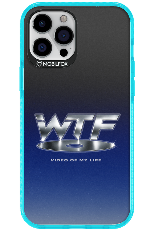 W T F 2.0 - Apple iPhone 12 Pro Max