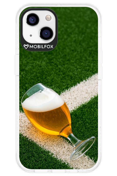 Just some beers - Apple iPhone 13