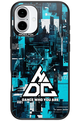 HDC 5 2.0 - Apple iPhone 16 Plus