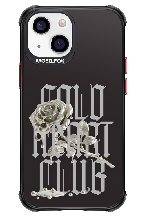 Cold Heart Club 2.0 - Apple iPhone 13 Mini