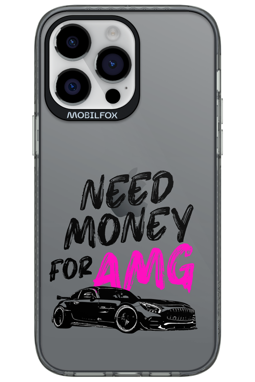 Need money for AMG - Apple iPhone 14 Pro Max