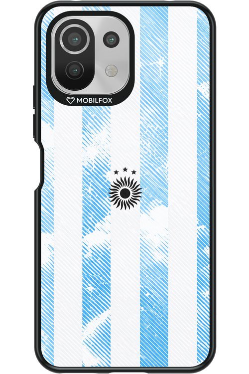 Argentina 2.0 - Xiaomi Mi 11 Lite (2021)