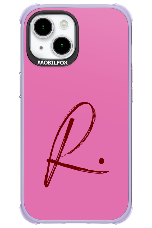 (Sorbet) R 2.0 - Apple iPhone 15
