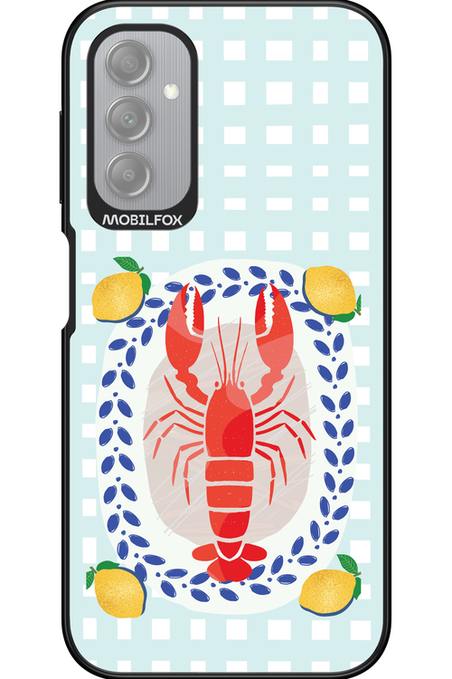 Marbella's Lobster 2.0 - Samsung Galaxy A14