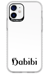 Habibi White - Apple iPhone 12