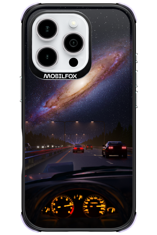 Nightride - Apple iPhone 16 Pro