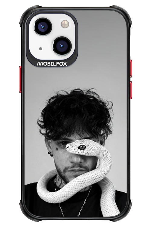 SNAKE (RAVA) - Apple iPhone 13 Mini