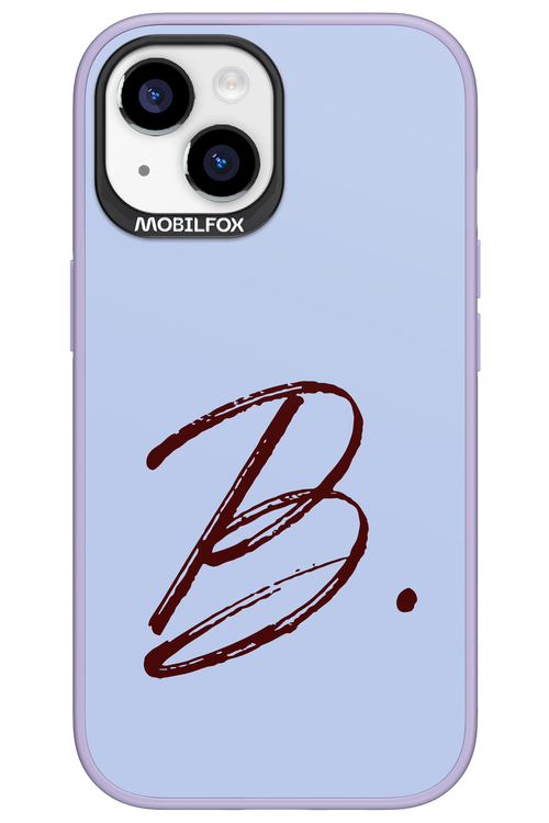 (Jellyfish Presso) B 2.0 - Apple iPhone 15