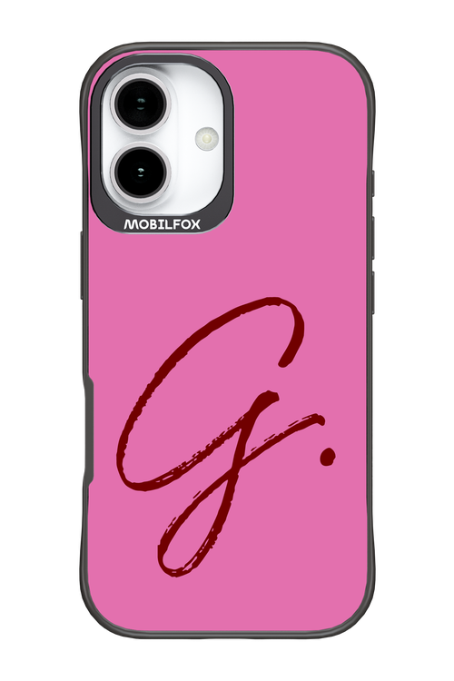 (Sorbet) G 2.0 - Apple iPhone 17