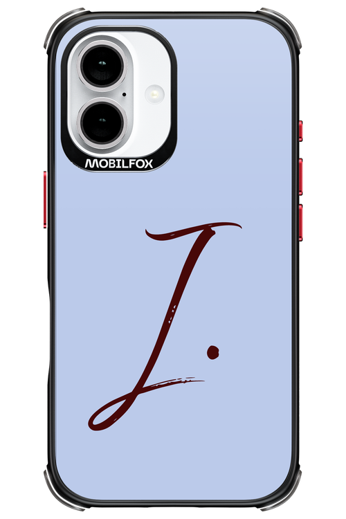 (Jellyfish Presso) I 2.0 - Apple iPhone 16