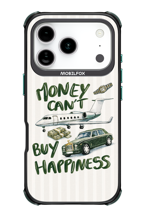 Buy Happiness 2.0 - Apple iPhone 17 Pro