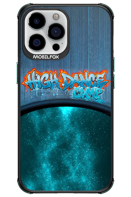 HDC 9 - Apple iPhone 13 Pro Max