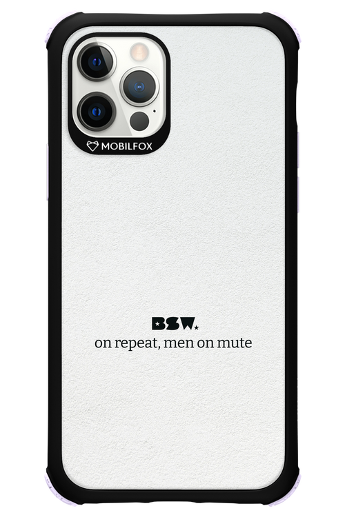 BSW FourSeasons 14 2.0 - Apple iPhone 12 Pro