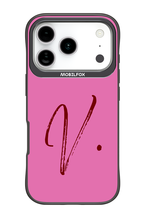 (Sorbet) V 2.0 - Apple iPhone 17 Pro