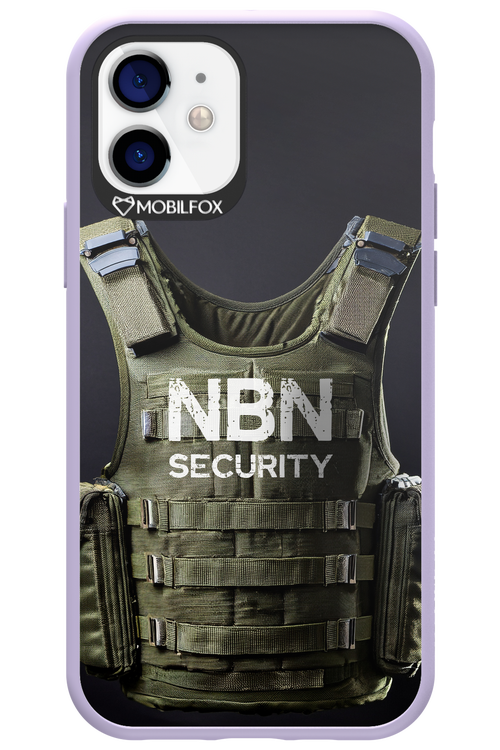 Secu 2.0 - Apple iPhone 12