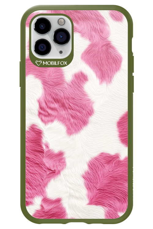 Pink Cow 2.0 - Apple iPhone 11 Pro