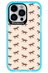 Equestrian Beige - Apple iPhone 13 Pro