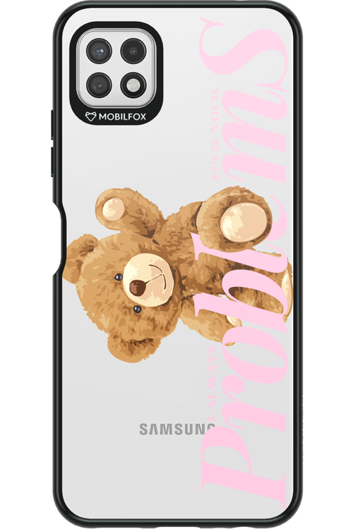 Problems - Samsung Galaxy A22 5G