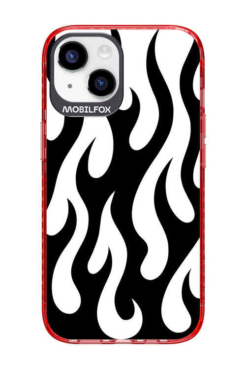 Hell Flame - Apple iPhone 14