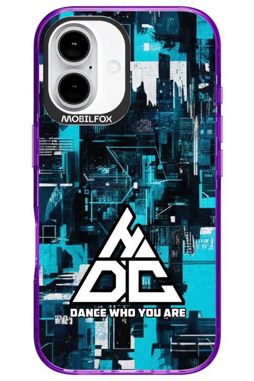 HDC 5 - Apple iPhone 16