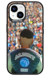 Albert 2.0 - Apple iPhone 15