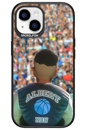 Albert 2.0 - Apple iPhone 15