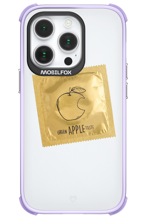 Safety Apple 2.0 - Apple iPhone 14 Pro