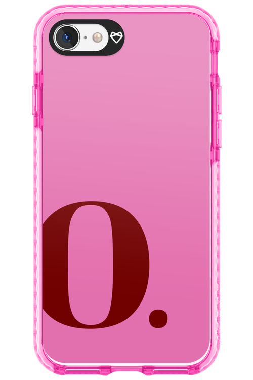 O (Sorbet) 2.0 - Apple iPhone SE 2022