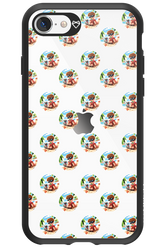 Pattern 1 - Apple iPhone SE 2020