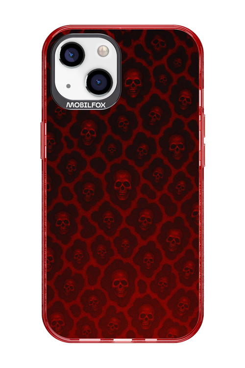 Skullpard - Apple iPhone 13