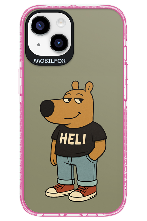 ChillHeli 2.0 - Apple iPhone 14