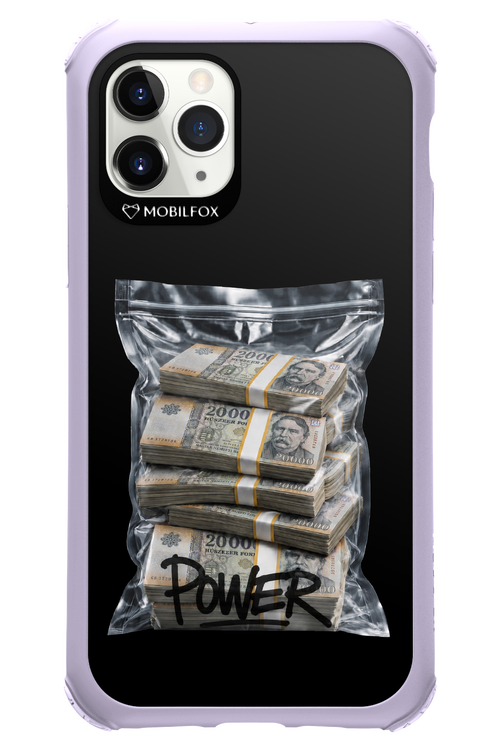 Money Bag 2.0 - Apple iPhone 11 Pro