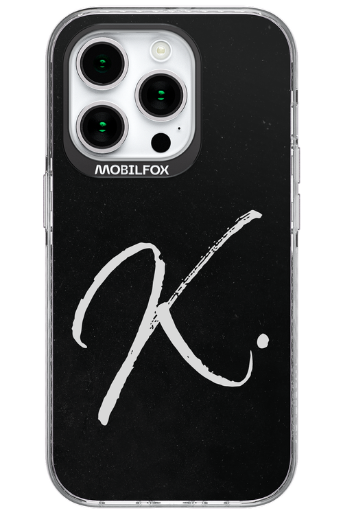 (Off Space) K 2.0 - Apple iPhone 15 Pro